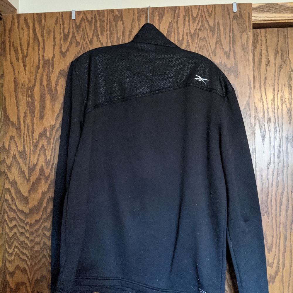 Reebok soft shell jacket. - Picture 5 of 5